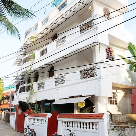 I - One'S Home Stay Kochi Exterior foto