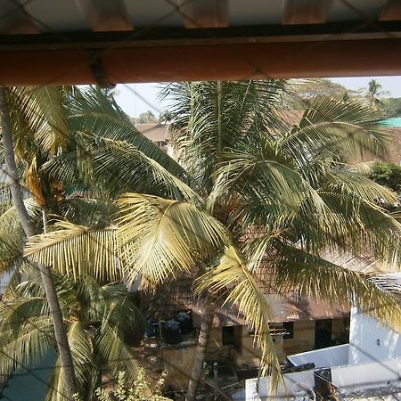I - One'S Home Stay Kochi Exterior foto