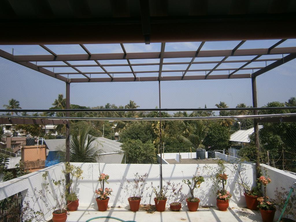 I - One'S Home Stay Kochi Exterior foto