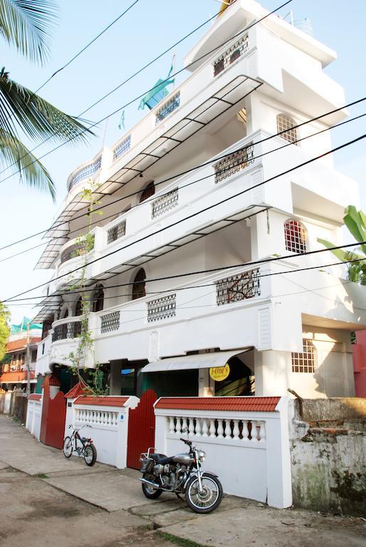 I - One'S Home Stay Kochi Exterior foto