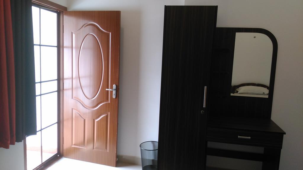 I - One'S Home Stay Kochi Exterior foto