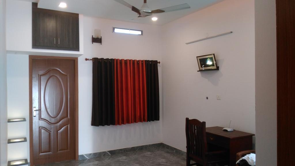 I - One'S Home Stay Kochi Exterior foto