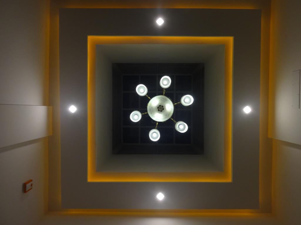 I - One'S Home Stay Kochi Exterior foto