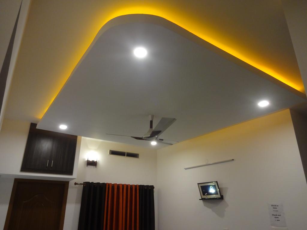I - One'S Home Stay Kochi Exterior foto