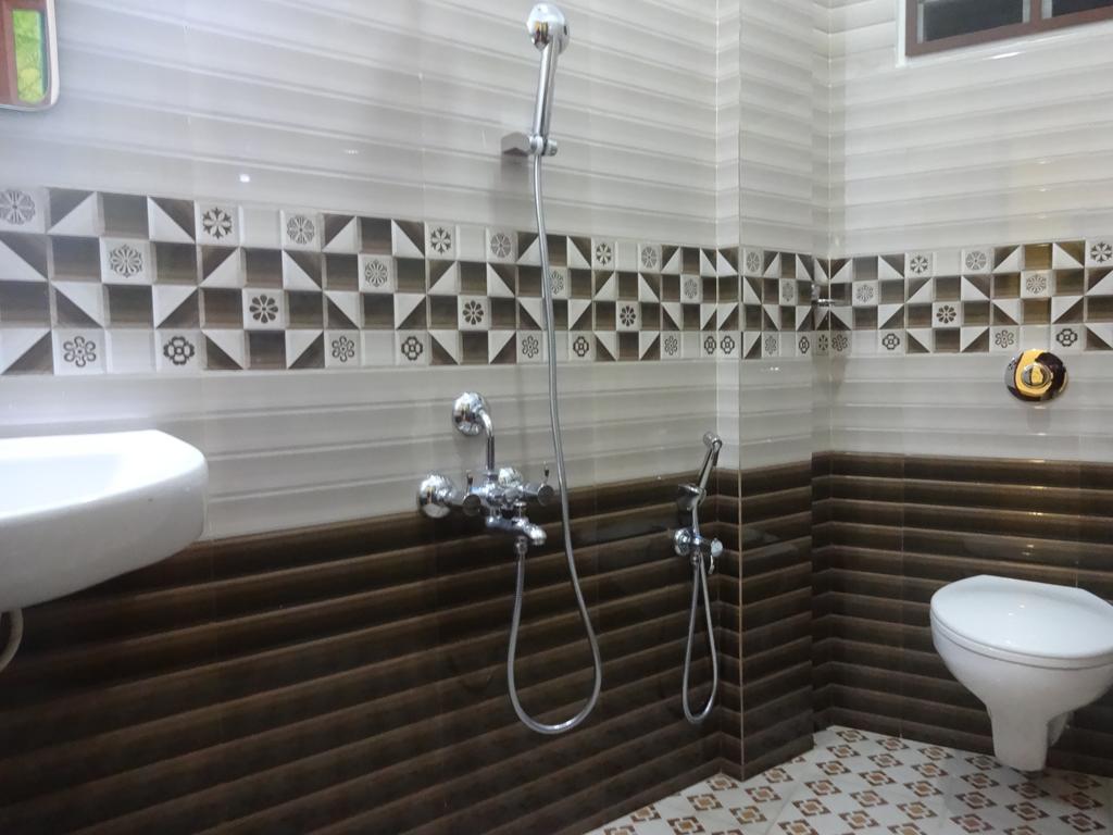 I - One'S Home Stay Kochi Exterior foto