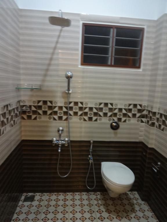 I - One'S Home Stay Kochi Exterior foto