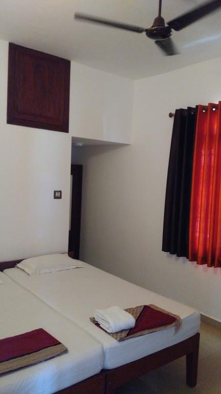 I - One'S Home Stay Kochi Exterior foto