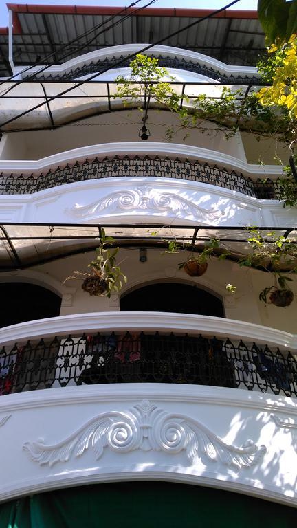 I - One'S Home Stay Kochi Exterior foto