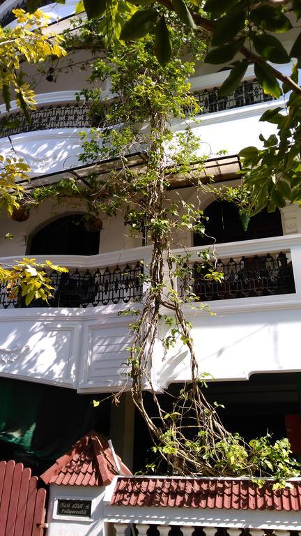 I - One'S Home Stay Kochi Exterior foto