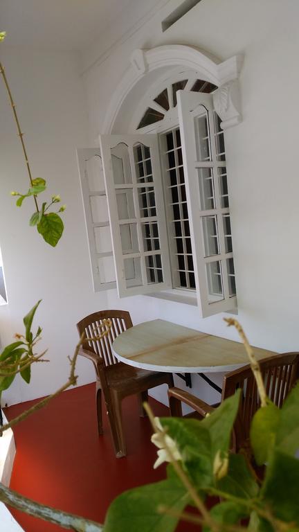 I - One'S Home Stay Kochi Exterior foto