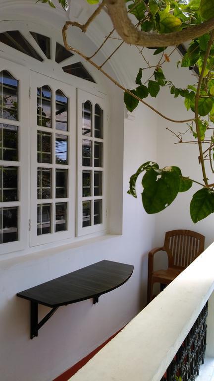 I - One'S Home Stay Kochi Exterior foto