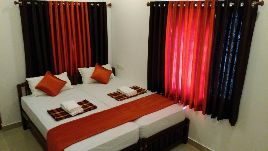 I - One'S Home Stay Kochi Exterior foto