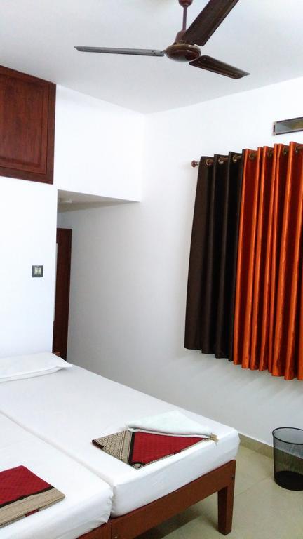 I - One'S Home Stay Kochi Exterior foto