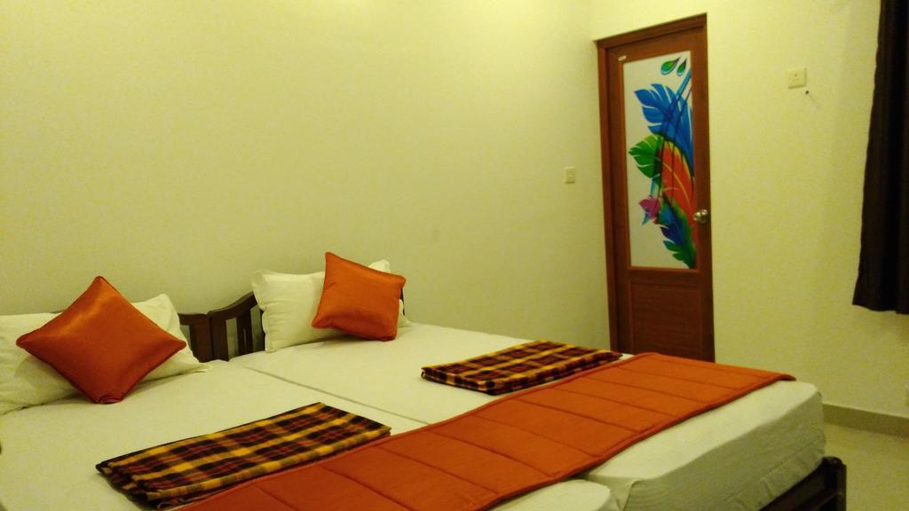 I - One'S Home Stay Kochi Exterior foto