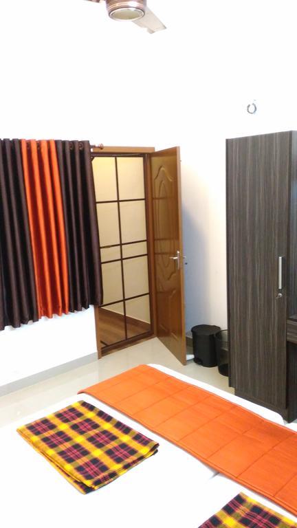 I - One'S Home Stay Kochi Exterior foto