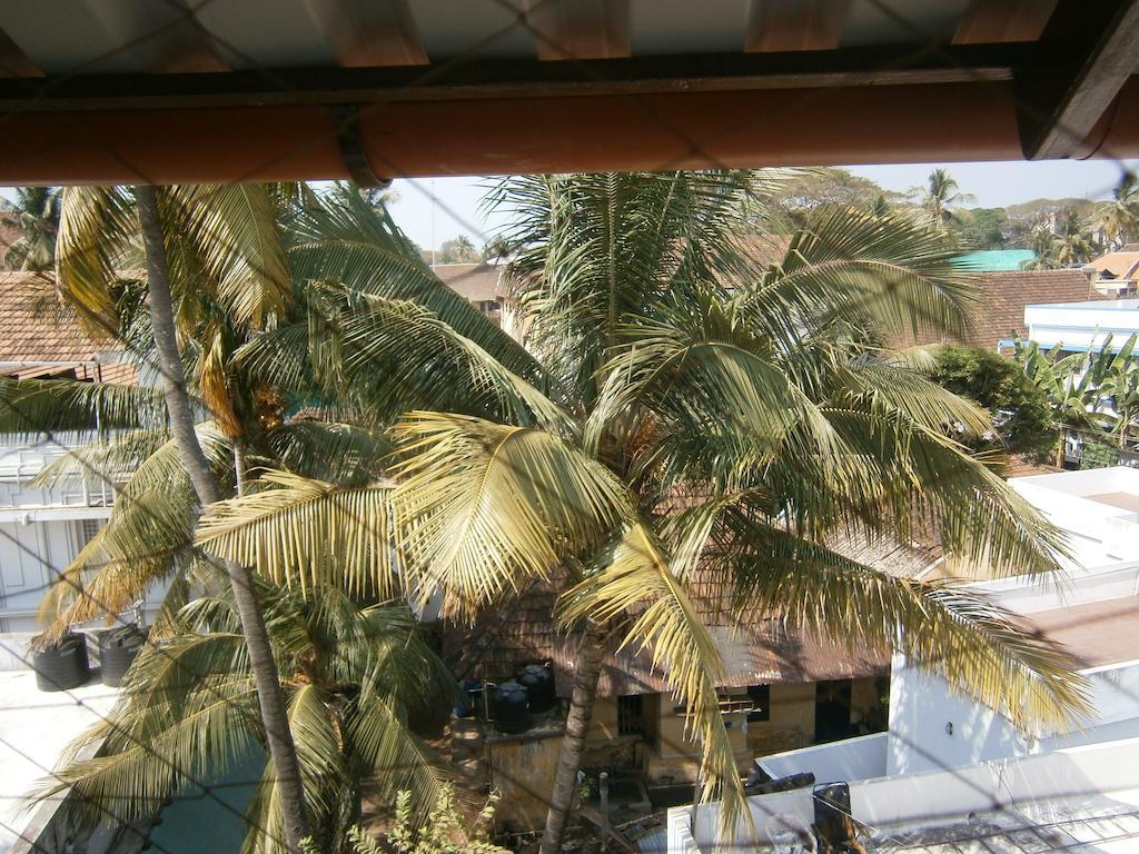 I - One'S Home Stay Kochi Exterior foto