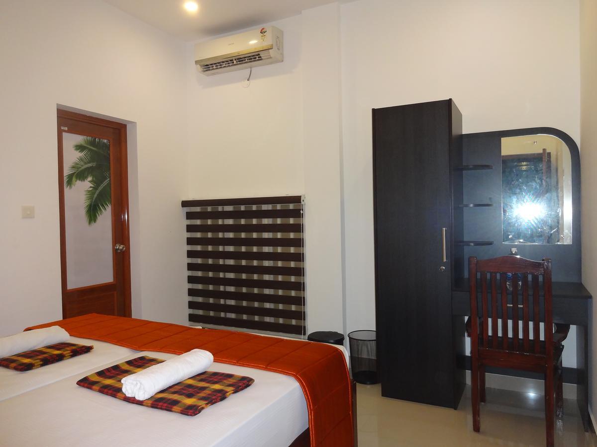 I - One'S Home Stay Kochi Exterior foto