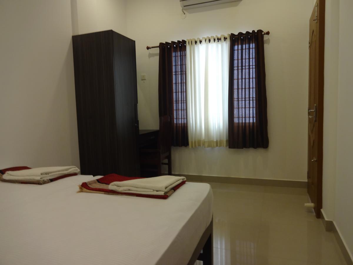 I - One'S Home Stay Kochi Exterior foto